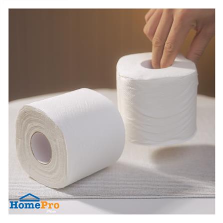 กระดาษชำระ PORRIN PREMIUM แพ็ค 24_4