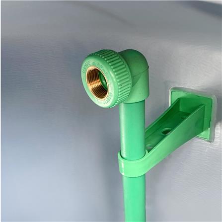 ถังเก็บน้ำ WAVE NORDIC 2000 ลิตร สีเทา_3