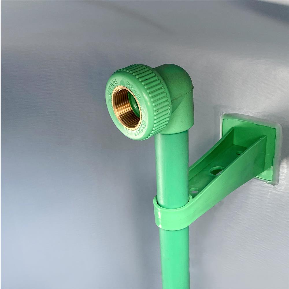 ถังเก็บน้ำ WAVE NORDIC 1000 ลิตร สีเทา