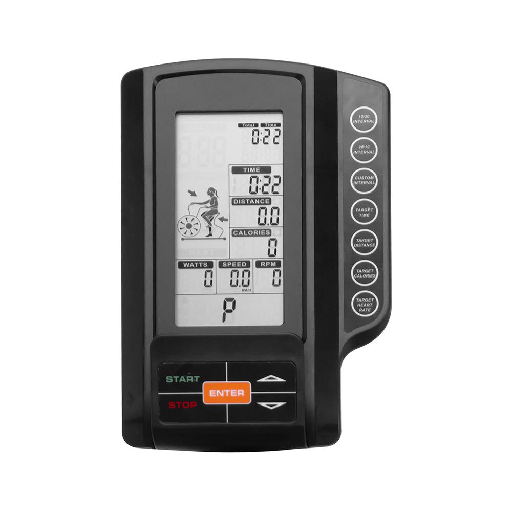 จักรยานออกกำลังกาย IVADE AIR-BIKE IV-A10