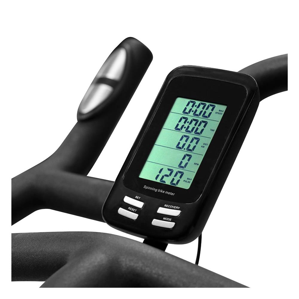 จักรยานออกกำลังกาย IRONTEC LION