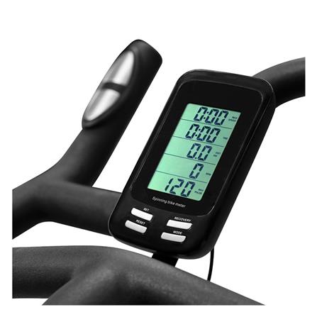 จักรยานออกกำลังกาย IRONTEC LION_4