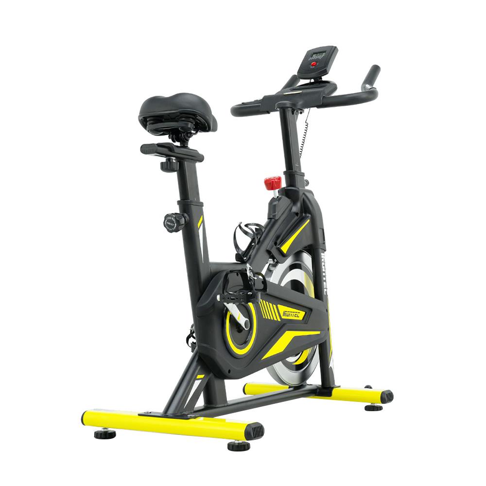 จักรยานออกกำลังกาย IRONTEC SMR500