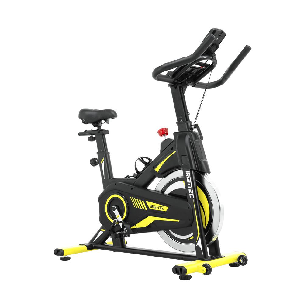 จักรยานออกกำลังกาย IRONTEC SMR500