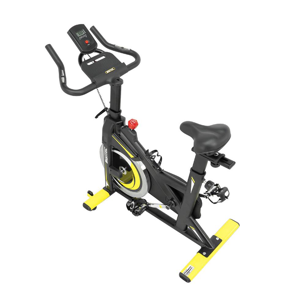 จักรยานออกกำลังกาย IRONTEC SMR500