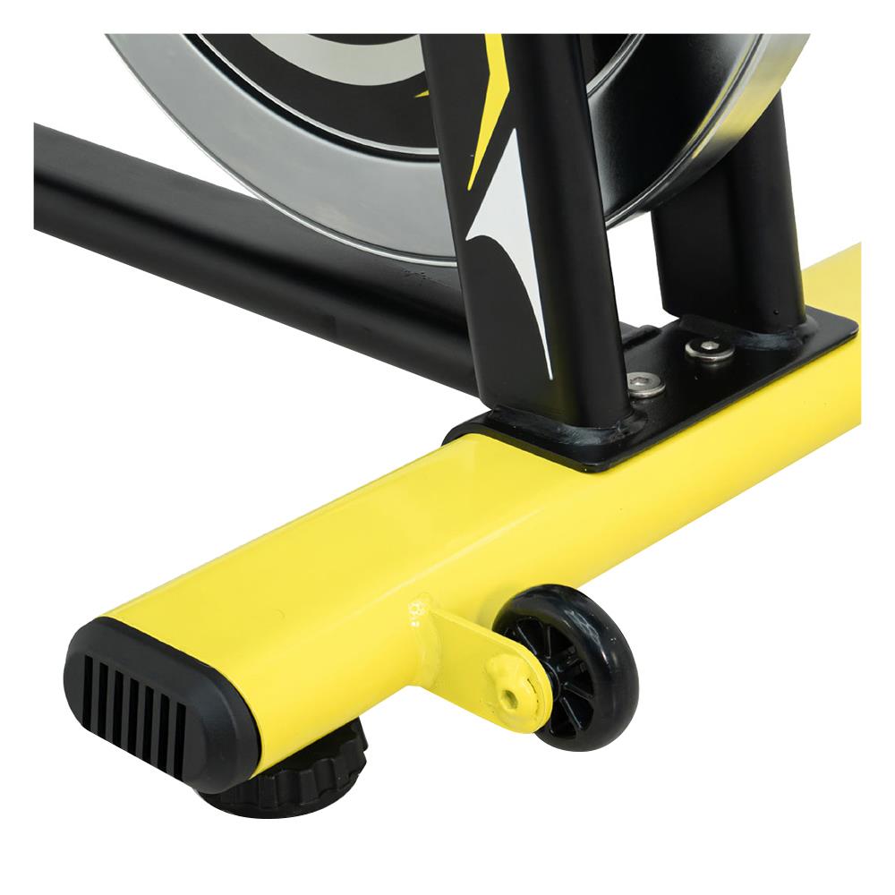 จักรยานออกกำลังกาย IRONTEC SMR500