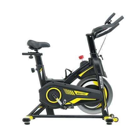 จักรยานออกกำลังกาย IRONTEC SMR500_3