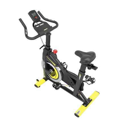 จักรยานออกกำลังกาย IRONTEC SMR500_4