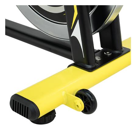 จักรยานออกกำลังกาย IRONTEC SMR500_5