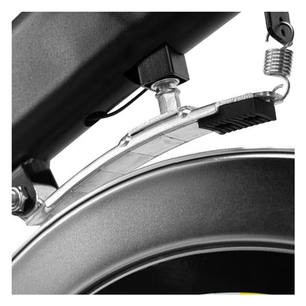 จักรยานออกกำลังกาย IRONTEC SMR500_7