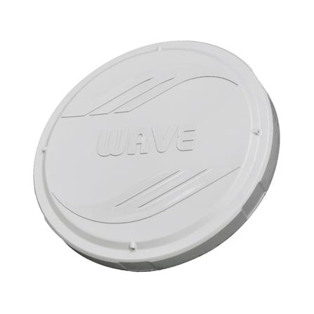 ถังเก็บน้ำ WAVE FOREST 1000 ลิตร สีเขียว_3