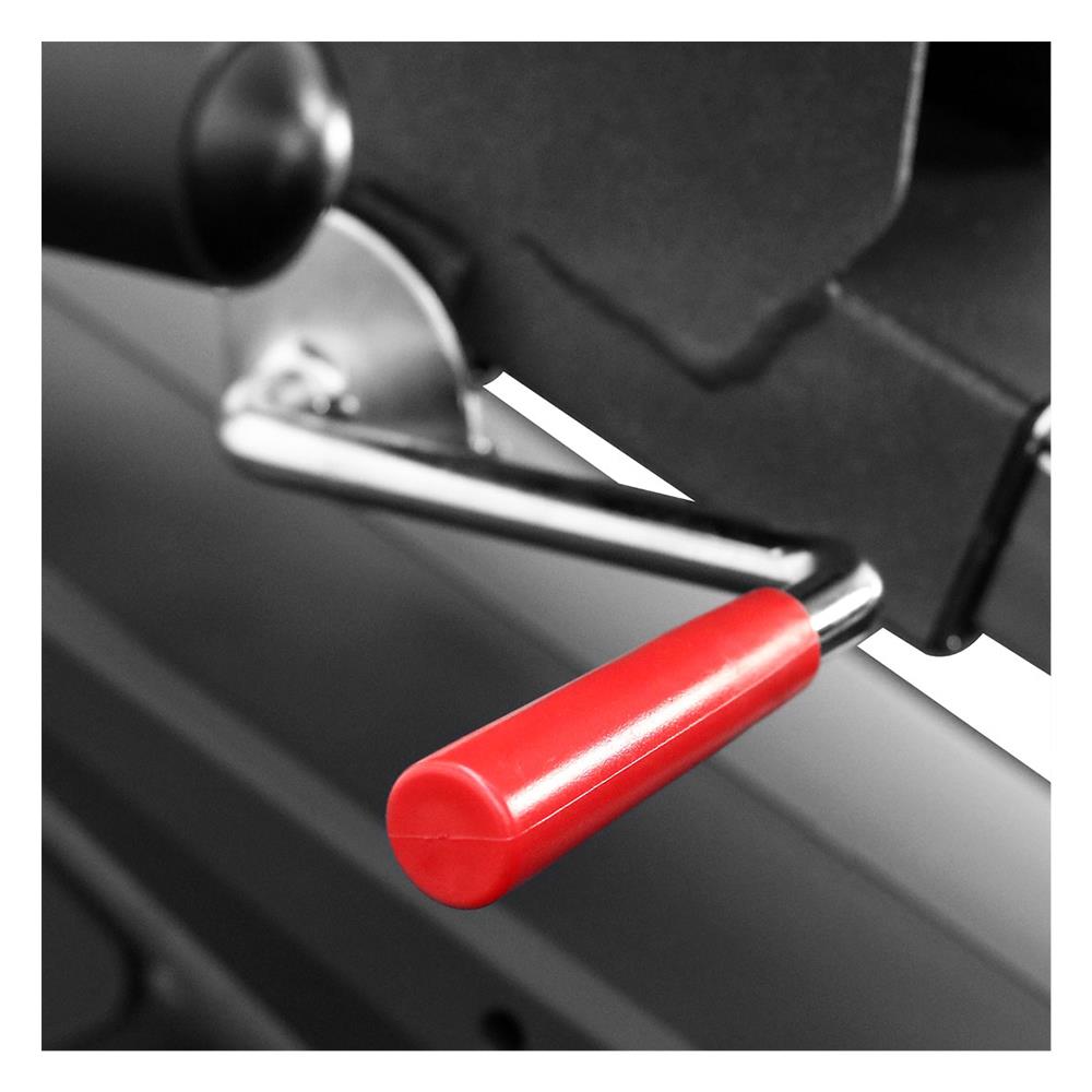 จักรยานออกกำลังกาย IVADE IV-R20 SEMI-COMMERCIAL