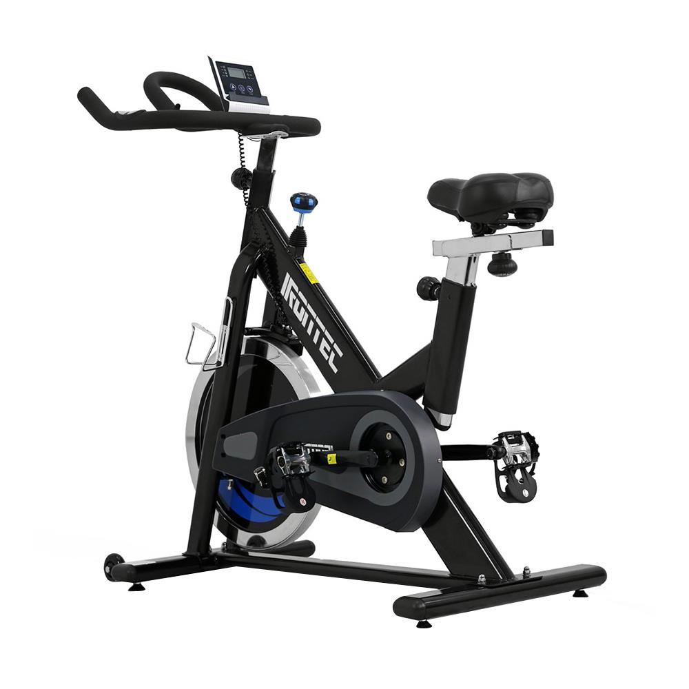 จักรยานออกกำลังกาย IRONTEC SKY