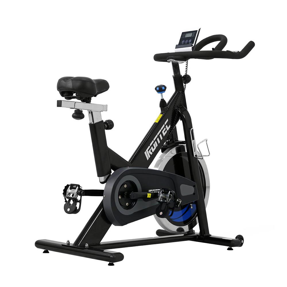 จักรยานออกกำลังกาย IRONTEC SKY