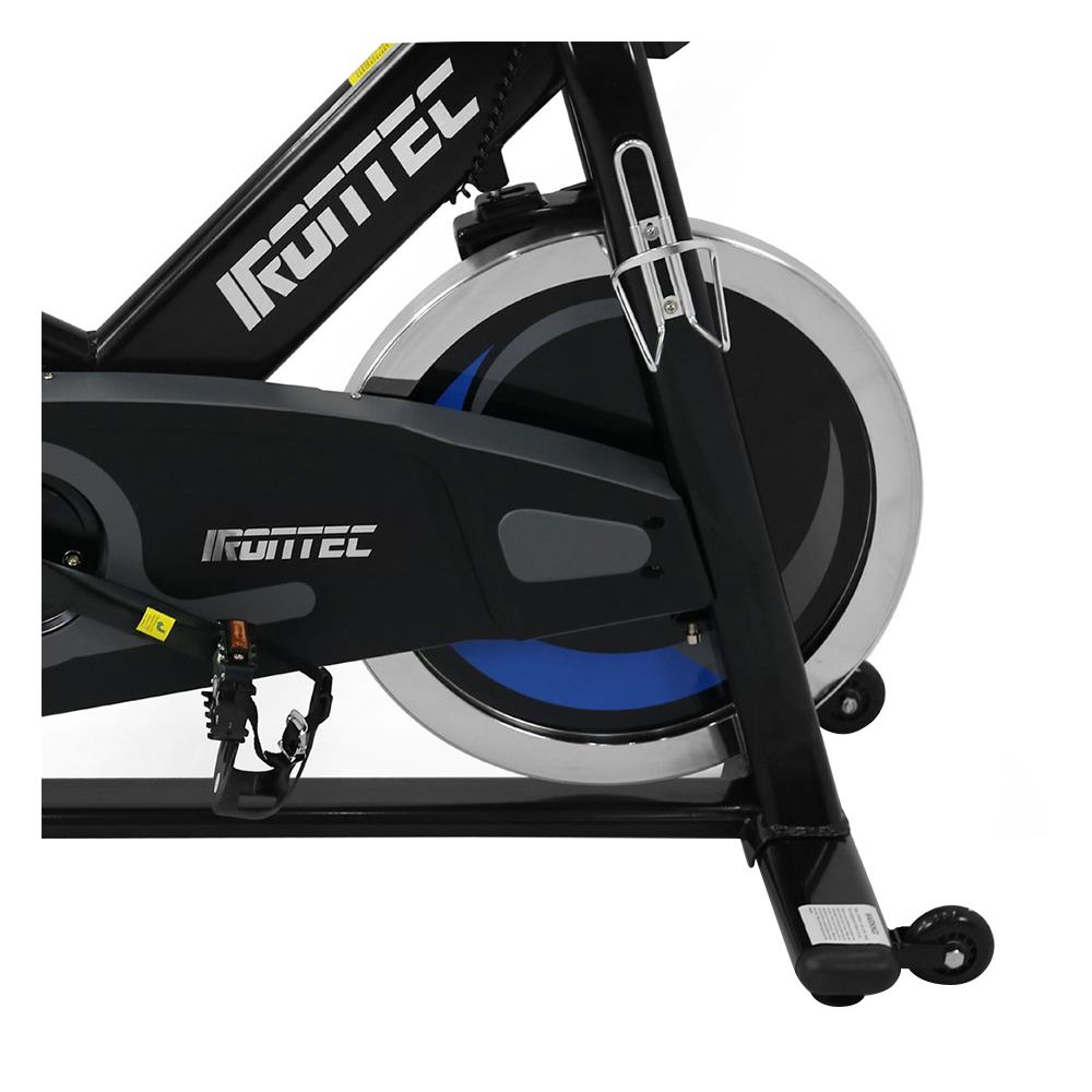 จักรยานออกกำลังกาย IRONTEC SKY