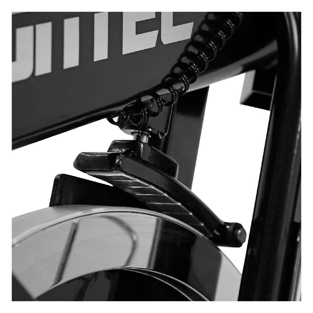 จักรยานออกกำลังกาย IRONTEC SKY