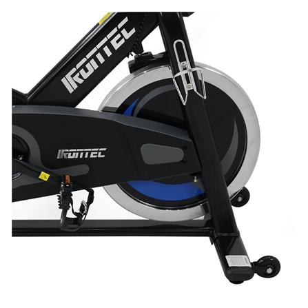 จักรยานออกกำลังกาย IRONTEC SKY_4