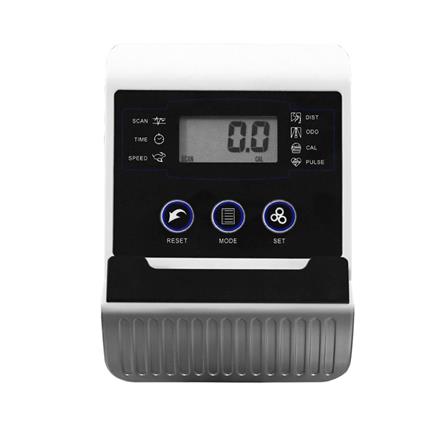 จักรยานออกกำลังกาย IRONTEC SKY_8