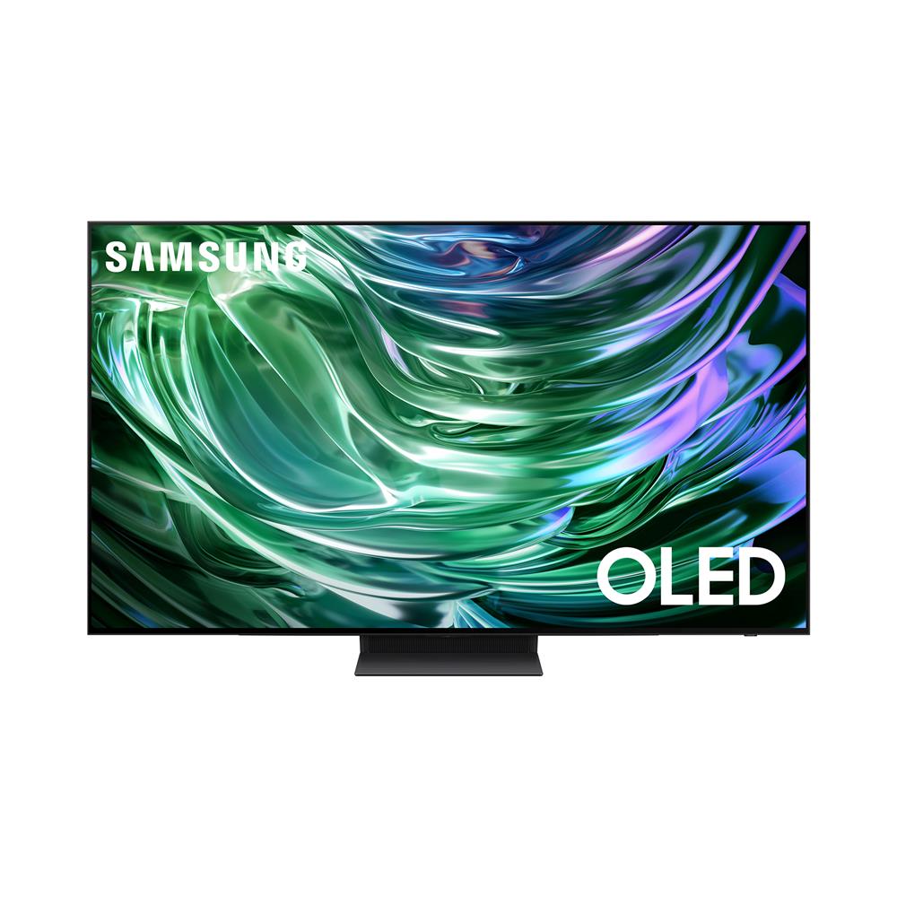ทีวีโอแอลอีดี 83 นิ้ว SAMSUNG (4K, OLED, TIZEN) QA83S90DAEXXT
