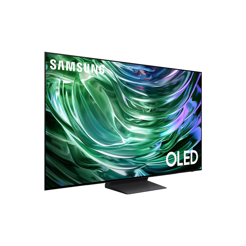 ทีวีโอแอลอีดี 83 นิ้ว SAMSUNG (4K, OLED, TIZEN) QA83S90DAEXXT