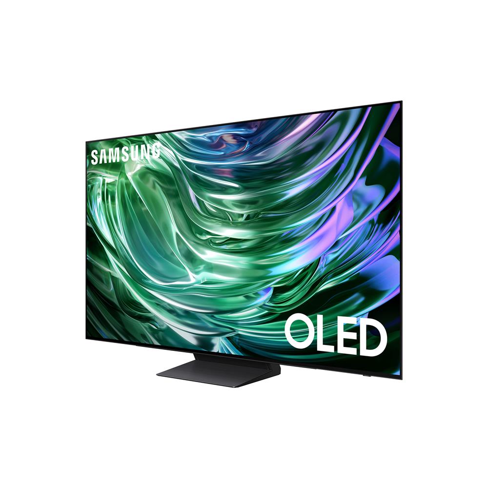 ทีวีโอแอลอีดี 83 นิ้ว SAMSUNG (4K, OLED, TIZEN) QA83S90DAEXXT