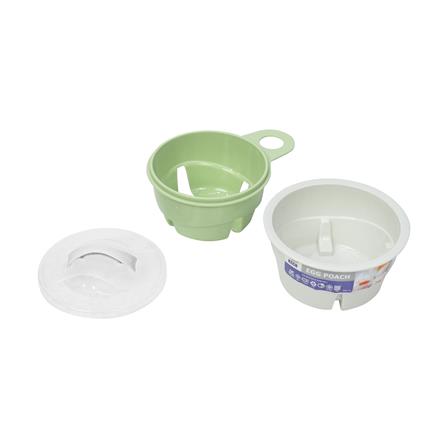 ชุดภาชนะไมโครเวฟที่ทำไข่ลวก KECH OLIVE_2