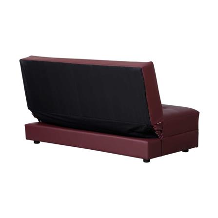 โซฟาเบด AS FURNITURE NARNIA LBWD61 สีน้ำตาล_5