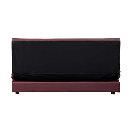 โซฟาเบด AS FURNITURE NARNIA LBWD61 สีน้ำตาล_6