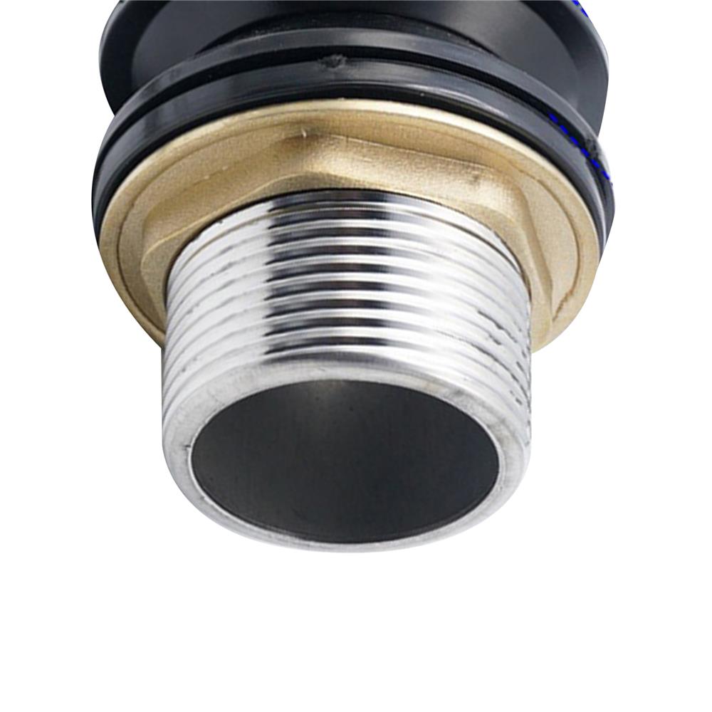 สะดืออ่างล้างหน้า DONMARK GL-9223 สีโครม