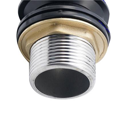 สะดืออ่างล้างหน้า DONMARK GL-9223 สีโครม_2