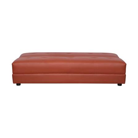 โซฟาเบด AS FURNITURE NARNIA LBWD41 สีน้ำตาล_2