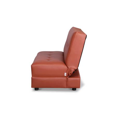 โซฟาเบด AS FURNITURE NARNIA LBWD41 สีน้ำตาล_4