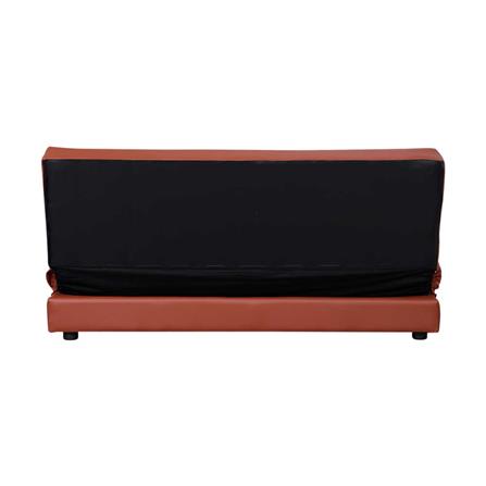 โซฟาเบด AS FURNITURE NARNIA LBWD41 สีน้ำตาล_6