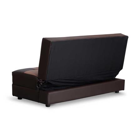 โซฟาเบด AS FURNITURE NARNIA LBWD48 สีน้ำตาล_5