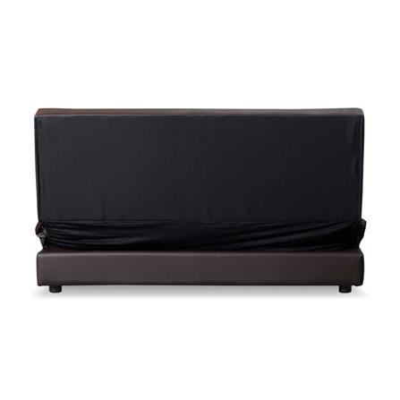 โซฟาเบด AS FURNITURE NARNIA LBWD48 สีน้ำตาล_6