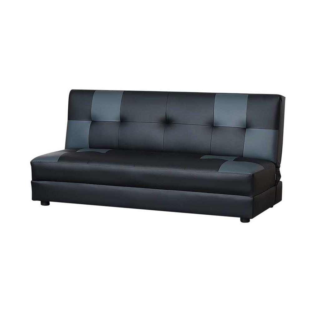 โซฟาเบด AS FURNITURE NARNIA LGYD37 สีเทา