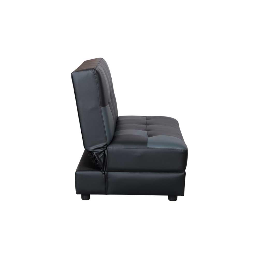 โซฟาเบด AS FURNITURE NARNIA LGYD37 สีเทา