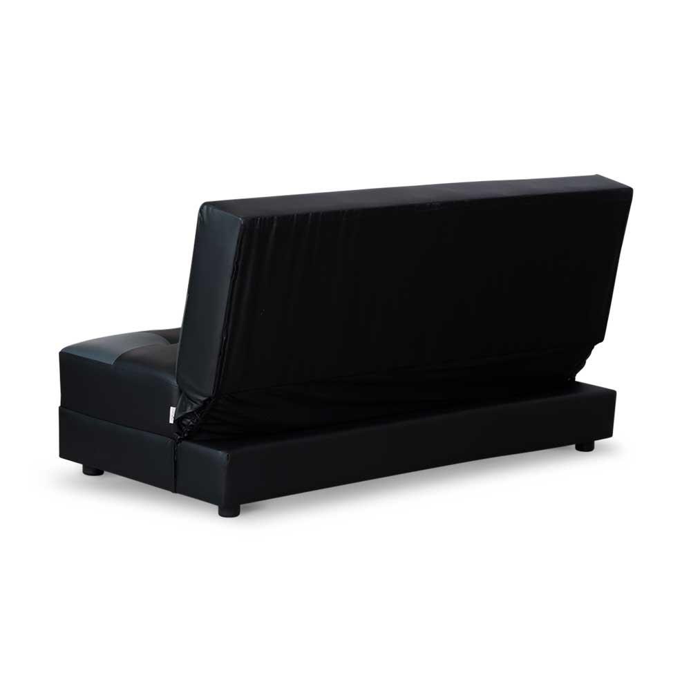 โซฟาเบด AS FURNITURE NARNIA LGYD37 สีเทา