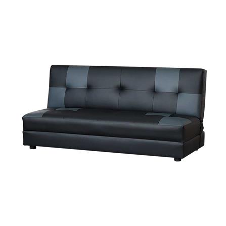 โซฟาเบด AS FURNITURE NARNIA LGYD37 สีเทา_0