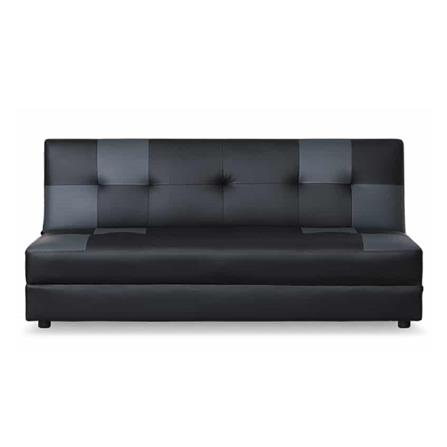 โซฟาเบด AS FURNITURE NARNIA LGYD37 สีเทา_1