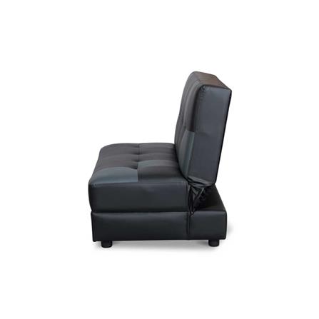 โซฟาเบด AS FURNITURE NARNIA LGYD37 สีเทา_3