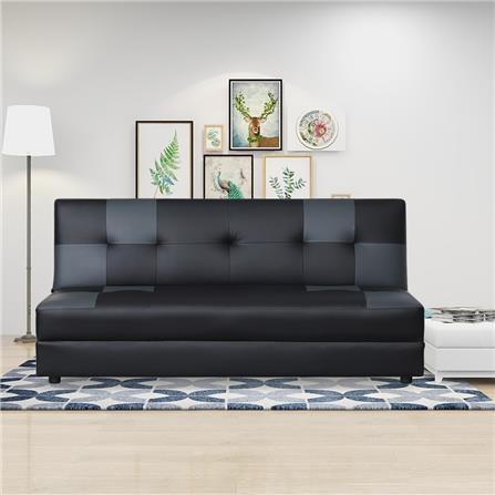 โซฟาเบด AS FURNITURE NARNIA LGYD37 สีเทา_8