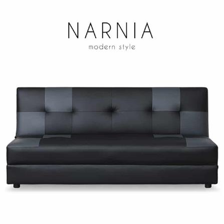 โซฟาเบด AS FURNITURE NARNIA LGYD37 สีเทา_7