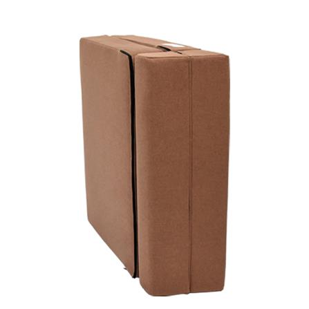 โซฟาเบด THAIBULL OLT501-120 สีน้ำตาล_5