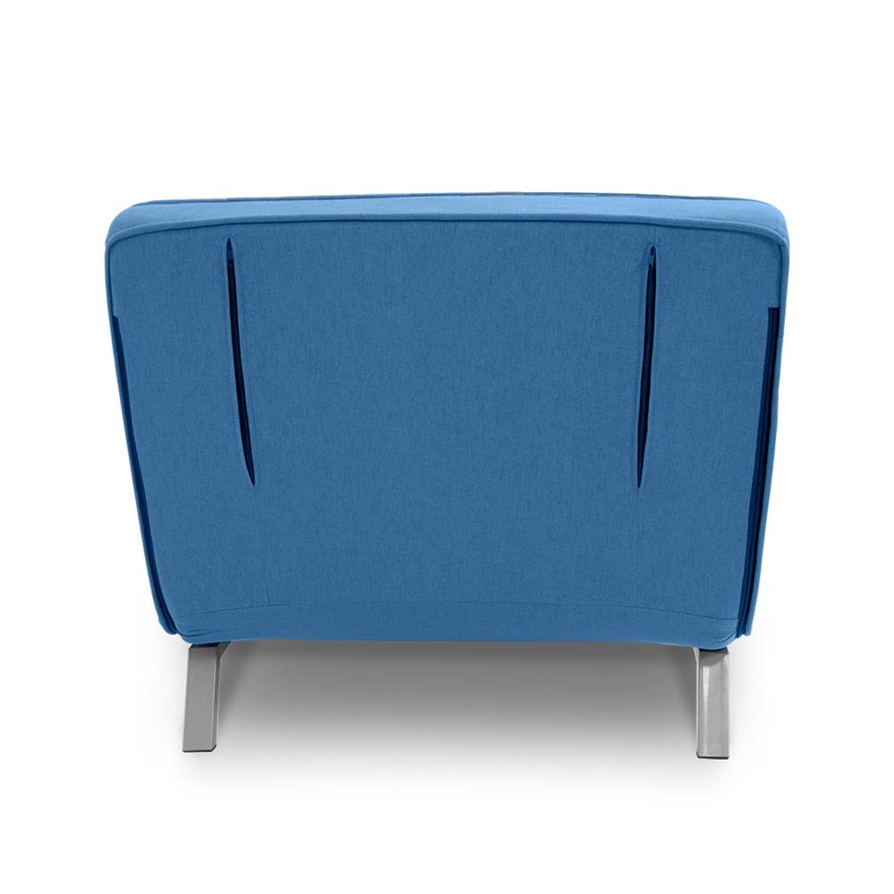 โซฟาเบด THAIBULL OLT502-60 สีน้ำเงิน