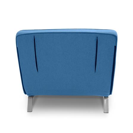 โซฟาเบด THAIBULL OLT502-60 สีน้ำเงิน_4