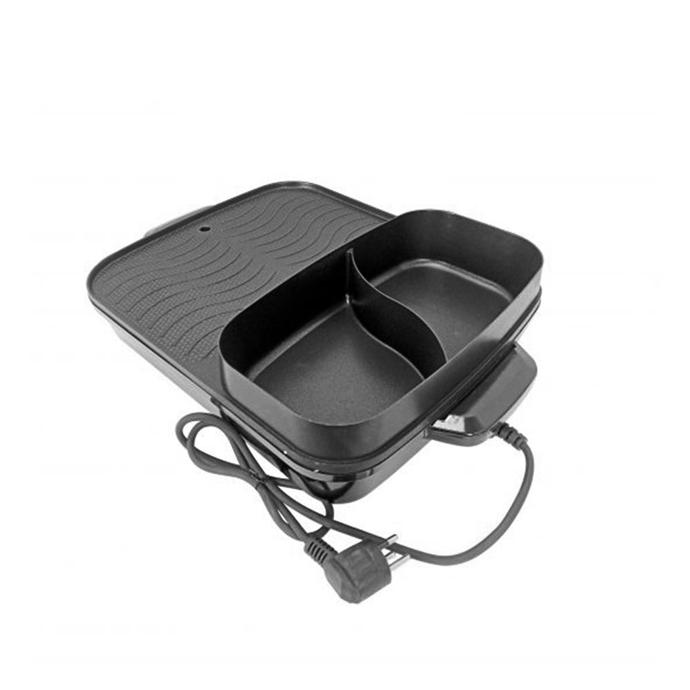 เตาบาร์บิคิว IMARFLEX EG-657