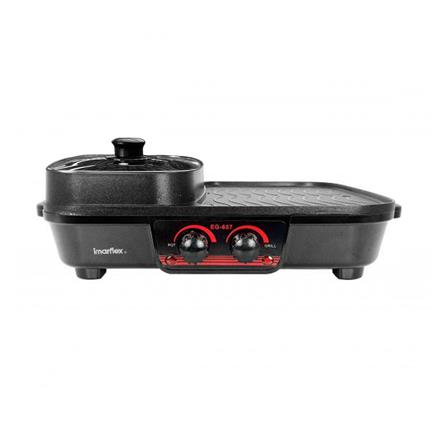 เตาบาร์บิคิว IMARFLEX EG-657_0