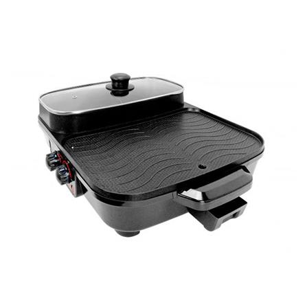 เตาบาร์บิคิว IMARFLEX EG-657_2