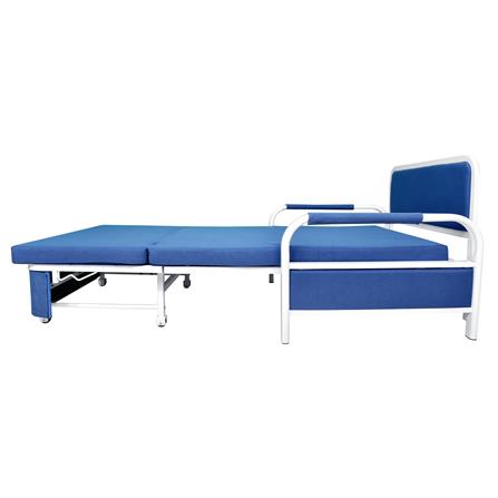 โซฟาเบด THAIBULL OLT508-80 สีน้ำเงิน_3